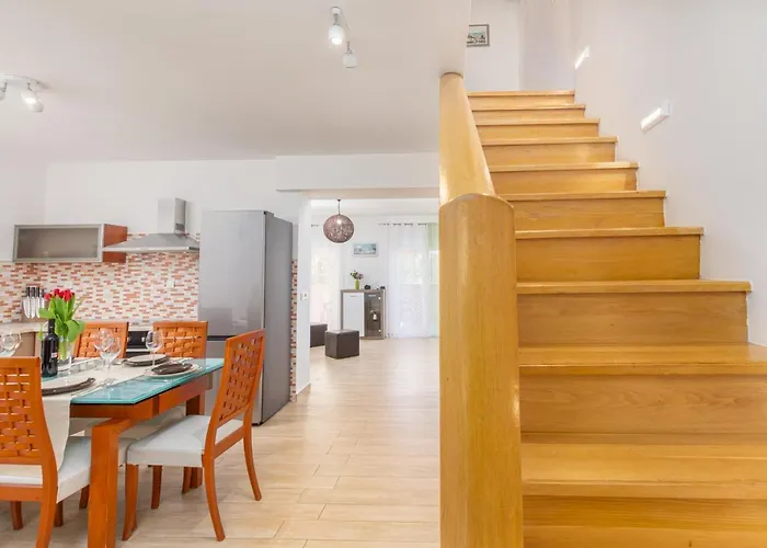 Kuca Lana Appartement Medulin