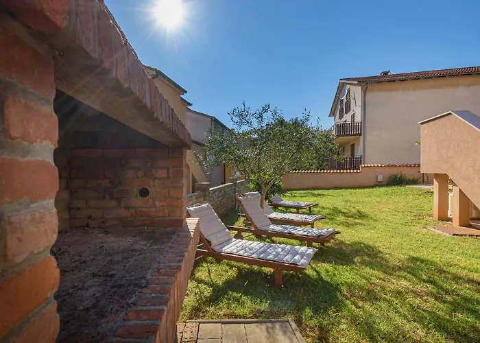 Kuca Lana Appartement *